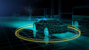 Automotive Radar Fast Chirp System Analysis